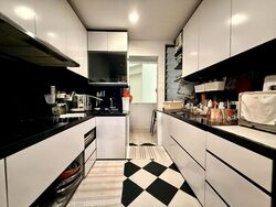 Sanctuary Green (D15), Condominium #519394021